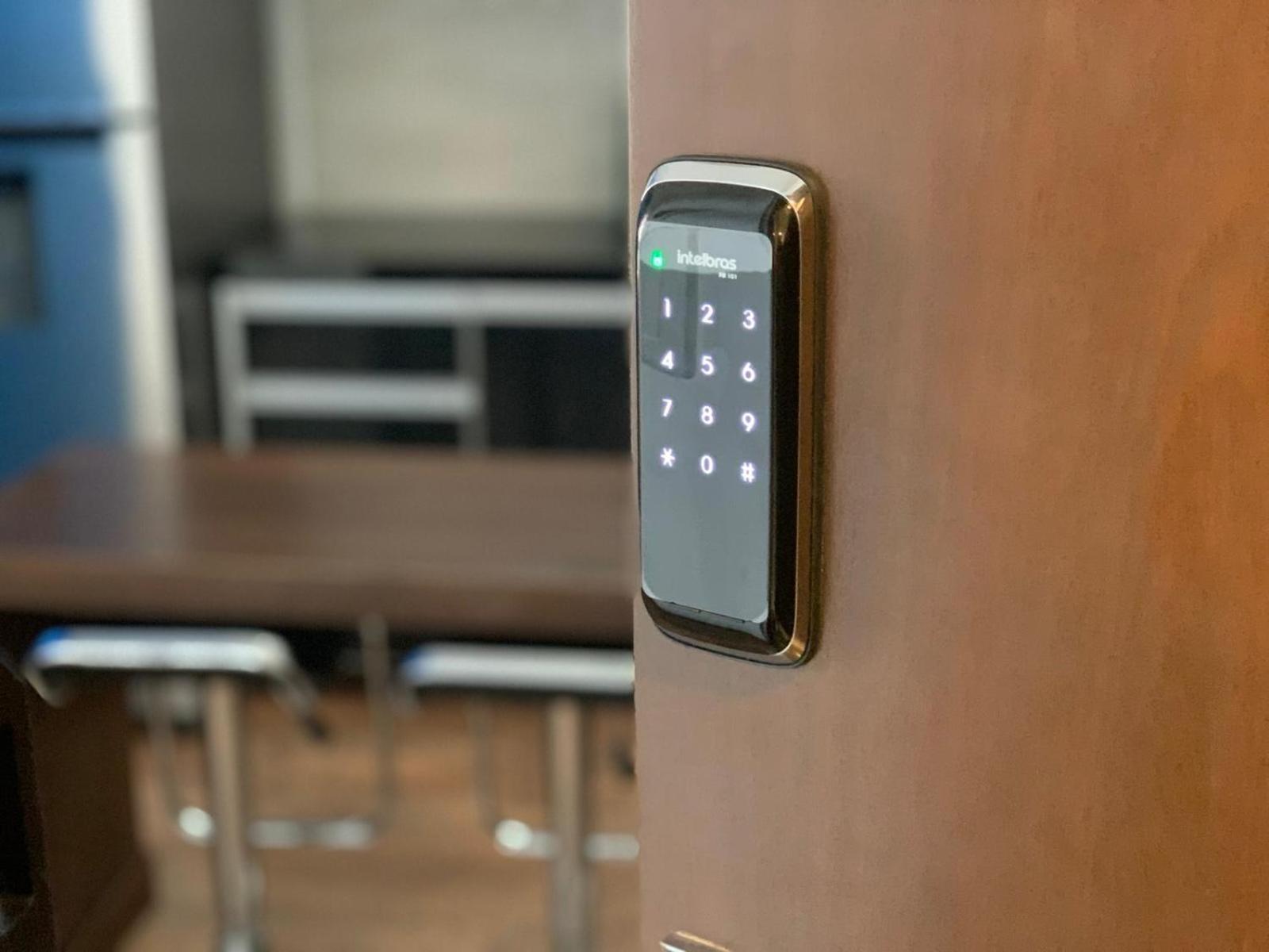 Elegante Y Centrico Ap En Urbari Apartment
